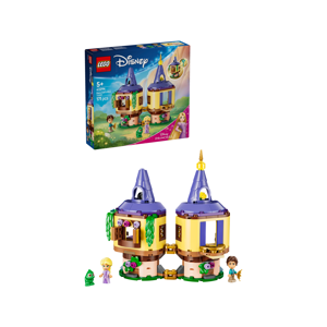 LEGO ǀ Disney Princess Rapunzel’s Mini Tower 43294